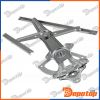 Lève vitre droite avant pour TOYOTA | EPS-TY-007, 69802-52070